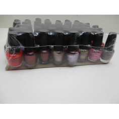 40 vernis a 0.35€