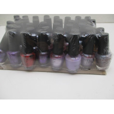 40 vernis a 0.35€