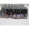 40 vernis a 0.35€