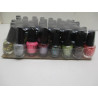 40 vernis a 0.35€