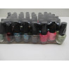 40 vernis a 0.35€