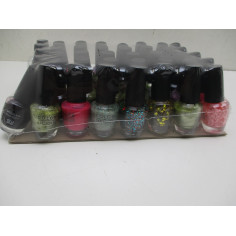 40 vernis a 0.35€