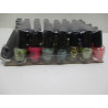 40 vernis a 0.35€