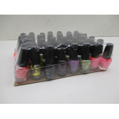 40 vernis a 0.35€