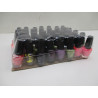 40 vernis a 0.35€