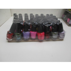 40 vernis a 0.35€