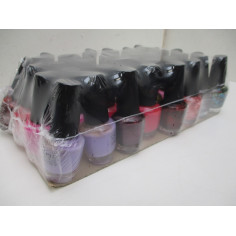 40 vernis a 0.35€