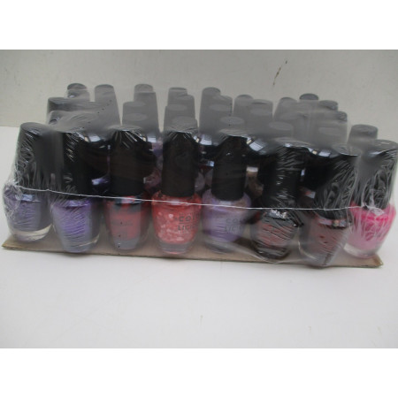 40 vernis a 0.35€