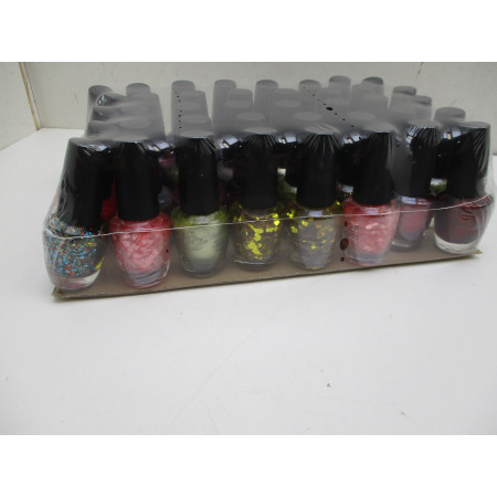 40 vernis a 0.35€