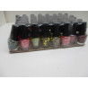 40 vernis a 0.35€