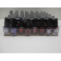 40 vernis a 0.35€