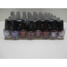 40 vernis a 0.35€