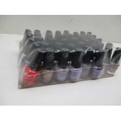 40 vernis a 0.35€