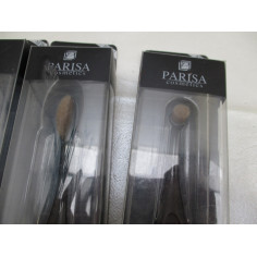 9 brosses de maquillage a 0.60€