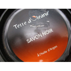 8 savons noir a 0.70€