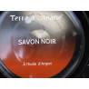 8 savons noir a 0.70€