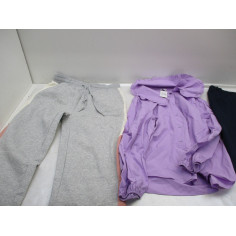 52 vetements femme neuf a 1€