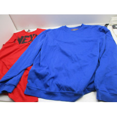 25 vetements homme a 1€