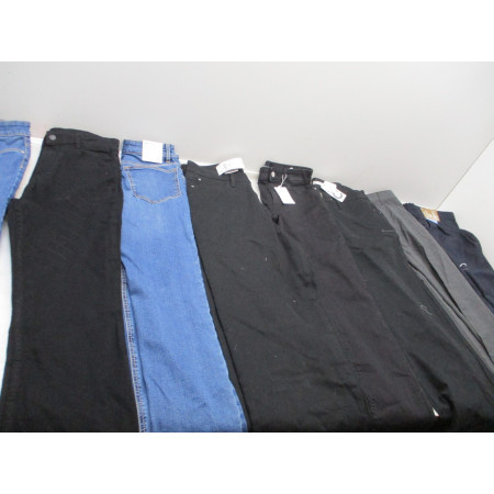 24 vetements homme a 1€