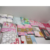 19 draps housse ou protege a 4.50€