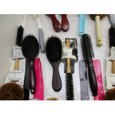 33 brosses melange