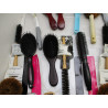 33 brosses melange