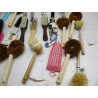 33 brosses melange