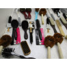 33 brosses melange