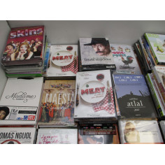 50 dvd a 0.30€