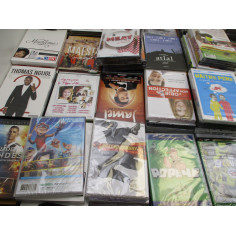 50 dvd a 0.30€