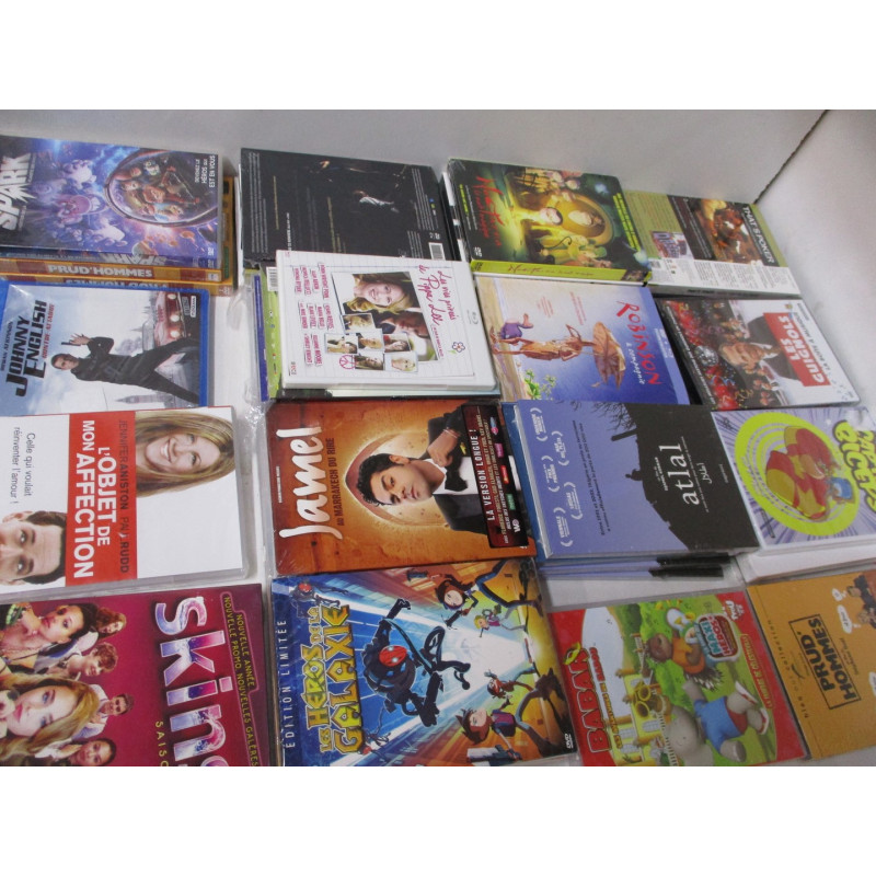 41 dvd a 0.30€