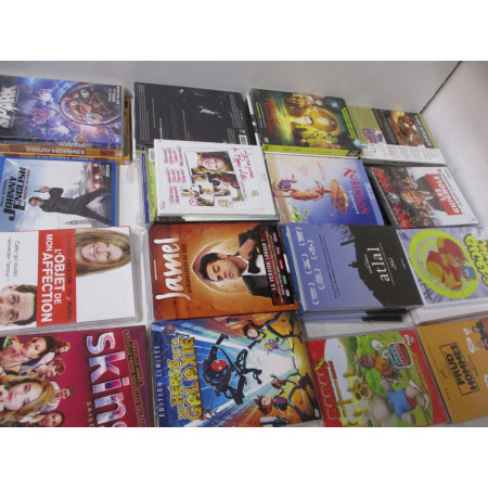 41 dvd a 0.30€