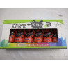 6 peintures acryliques 75ml