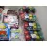 palette 158 jouets jeux a 2.80€