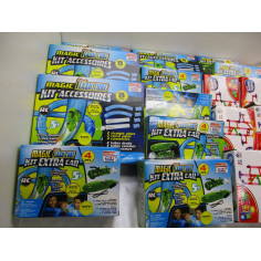 palette 158 jouets jeux a 2.80€