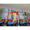 palette 148 jouets jeux a 2.80€