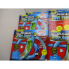 palette 148 jouets jeux a 2.80€