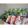 palette 148 jouets jeux a 2.80€