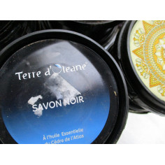 100 savons noir a 0.40€