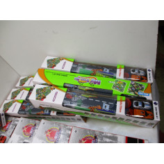 palette 166 jouets jeux a 2.80€