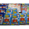 palette 166 jouets jeux a 2.80€