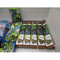 palette 166 jouets jeux a 2.80€