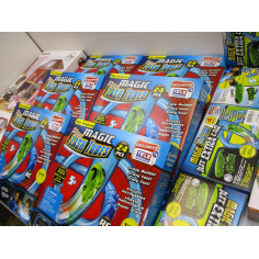 palette 166 jouets jeux a 2.80€