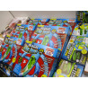 palette 166 jouets jeux a 2.80€