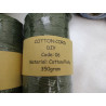 18 cord yarn a 0.80€