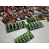 72 packs de pile a 1€