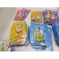 290 cartes a 0.10€