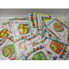 290 cartes a 0.10€