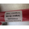 39 rouleaux adhesifs  2mx0.45m a 1.20€