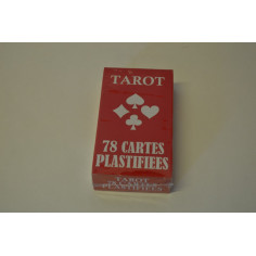 JEUX DE TAROT 78 CARTES...